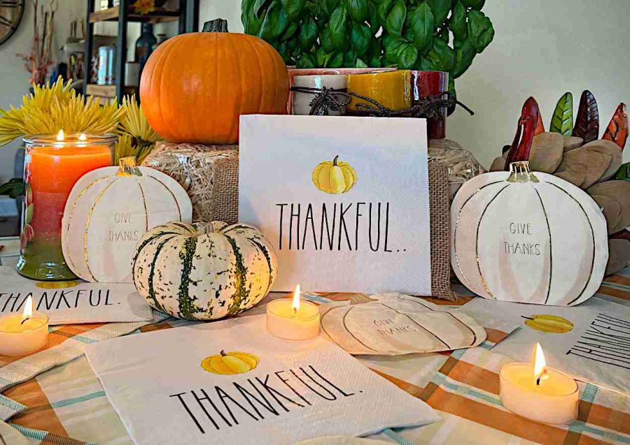 New Life Recovery Centers, San Jose - Northern California Addiction Rehab Treatment, A Message of Hope for Thanksgiving