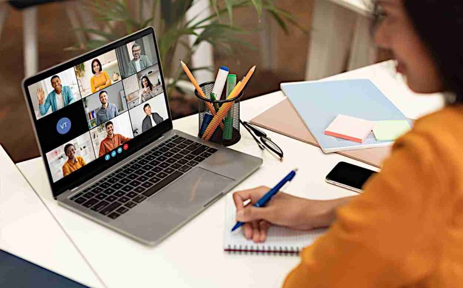 New Life Recovery Centers - San Jose Addiction Rehab - Why Virtual IOP Is Ideal for Step-Down and Continuing Care