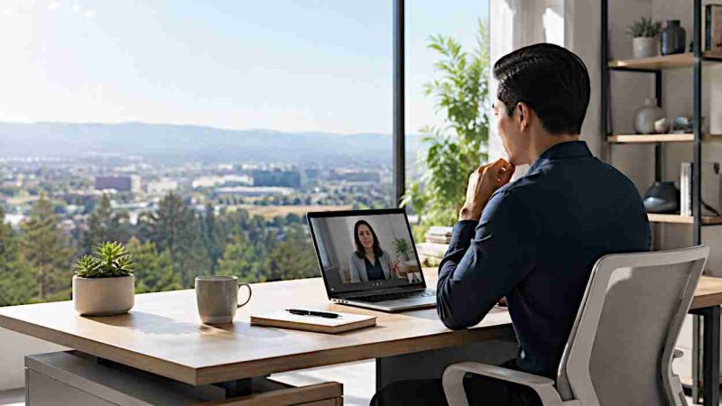 New Life Recovery Centers - San Jose Northern California Addiction Rehab - Can I get the help I need without walking away from my job, clients, company, or career