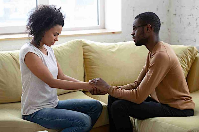 New Life Recovery Centers - San Jose Addiction Rehab - How to Help Someone Who Refuses Rehab for Alcohol or Drug Addiction, California Family Guide, What Helps