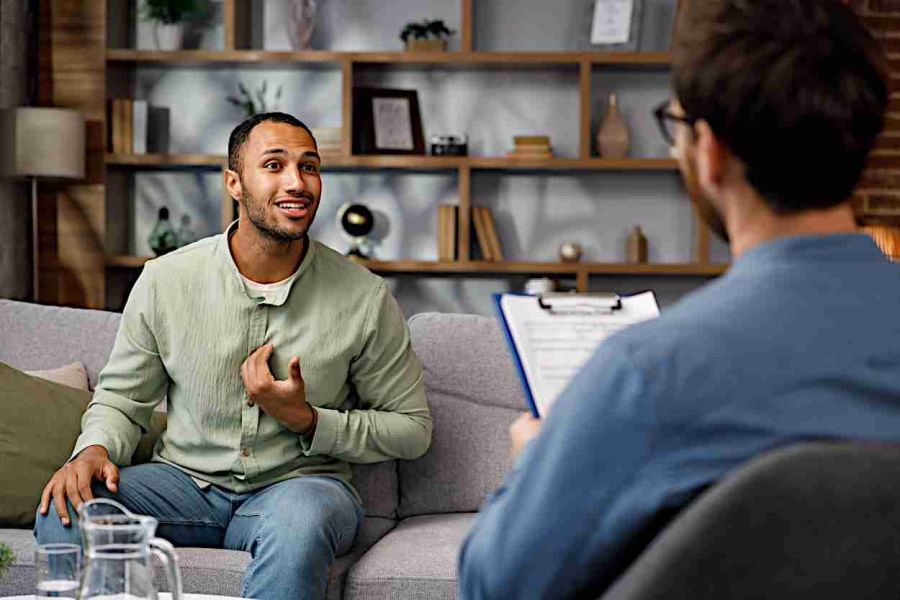 New Life Recovery Centers, San Jose - Building Life Skills and Long-Term Sobriety